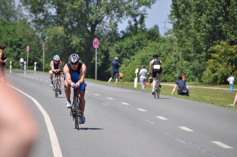 Vierlanden-Triathlon 25